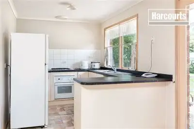 Second view of Homely house listing, 22 Natalie Court, Hastings VIC 3915