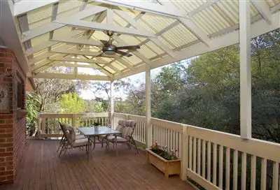Main view of Homely house listing, 33 Chowilla Street, Eden Hills SA 5050