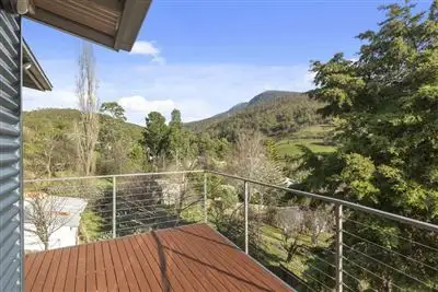 Main view of Homely house listing, 1/30 Shirley Boulevard, Lenah Valley TAS 7008