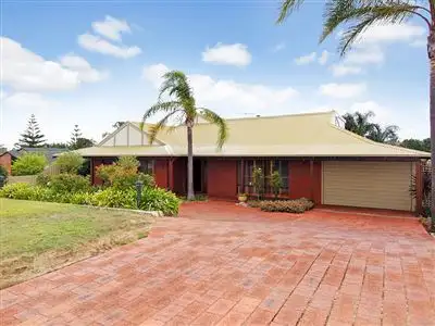 Main view of Homely house listing, 37 Sowden Drive, Samson WA 6163