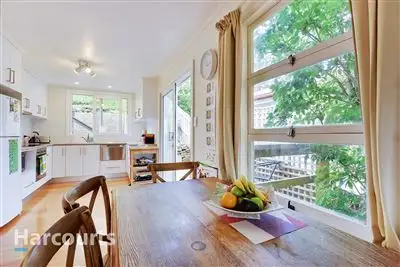 Second view of Homely house listing, 9 McKellar Street, South Hobart TAS 7004