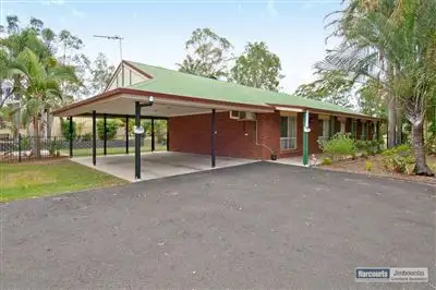 Main view of Homely rural property listing, 18-20 Coachwood Drive, Jimboomba QLD 4280