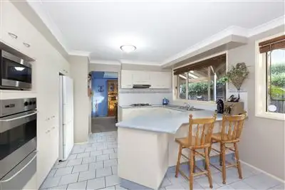 Third view of Homely house listing, 5 Fortescue Court, Albion Park NSW 2527