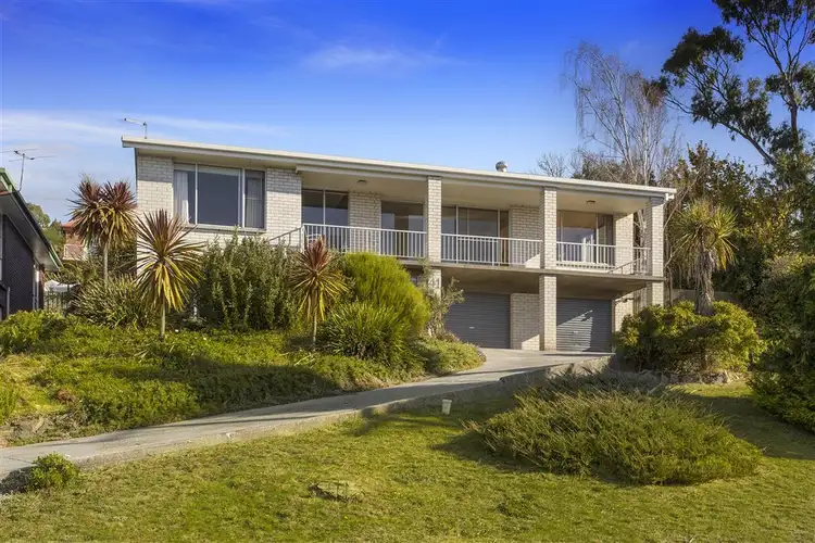 41 Rannoch Avenue, Riverside TAS 7250