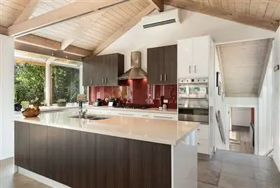 Sixth view of Homely house listing, 60 Koornalla Crescent, Mount Eliza VIC 3930