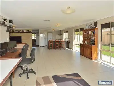 Fourth view of Homely house listing, 48 Coodanup Drive, Coodanup WA 6210