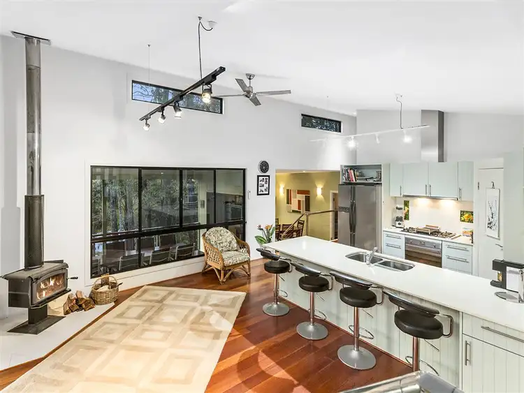 Main view of Homely house listing, 2 Peaceful Close, Buderim QLD 4556