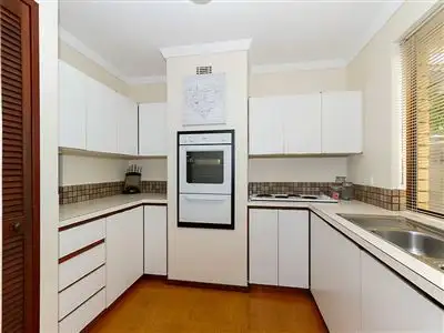 Sixth view of Homely townhouse listing, 7/21 Copperwaite Road, Kardinya WA 6163
