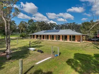 Third view of Homely house listing, 59 Jarrahwood Glen, Bullsbrook WA 6084