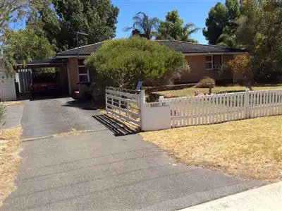 Main view of Homely house listing, 19 Harry Street, Gosnells WA 6110