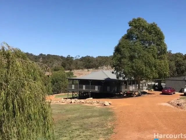 Fifth view of Homely rural property listing, 42 Shady Hills View, Bullsbrook WA 6084