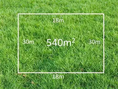 23 Vienna Chase, Lalor VIC 3075