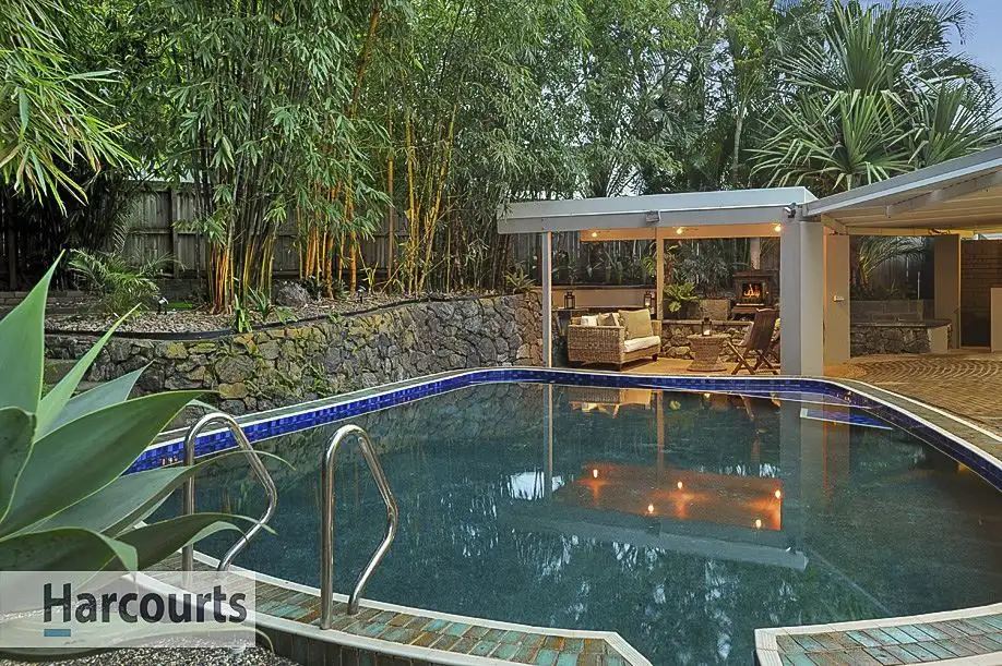 Main view of Homely house listing, 4 Caladenia Court, Everton Hills QLD 4053