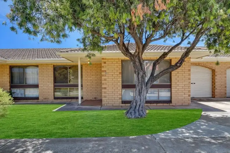 9/131-133 Diagonal Road, Warradale SA 5046