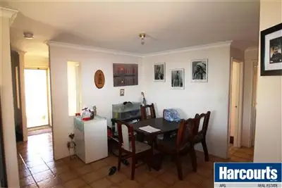 Third view of Homely house listing, 17 Lilly Court, Australind WA