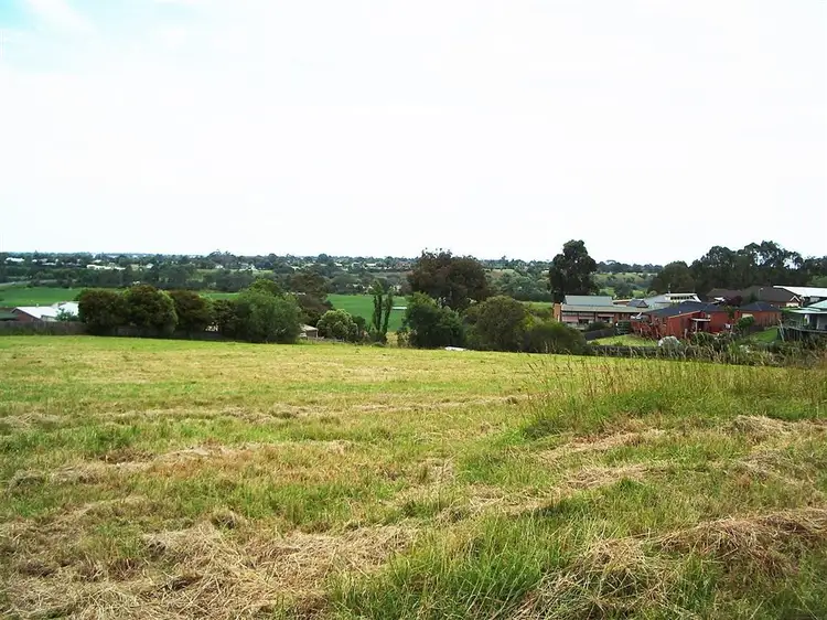 Lot 9 125 Bullamwaal Road, Bairnsdale VIC 3875