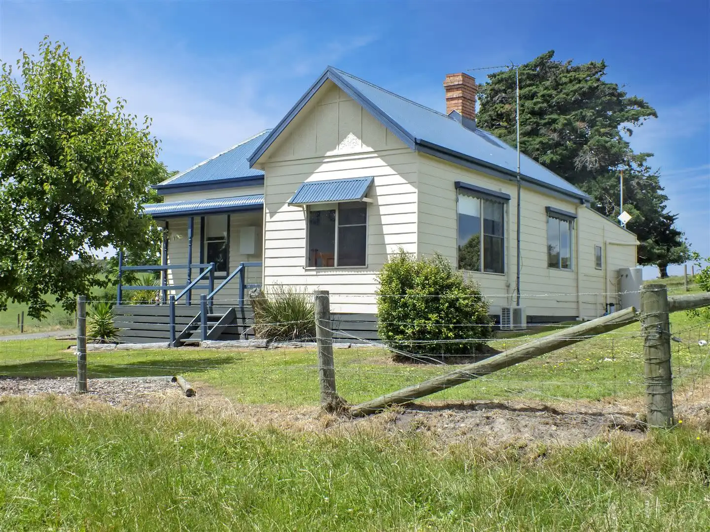 Main view of Homely rural property listing, 9310 South Gippsland Highway, Ruby VIC 3953