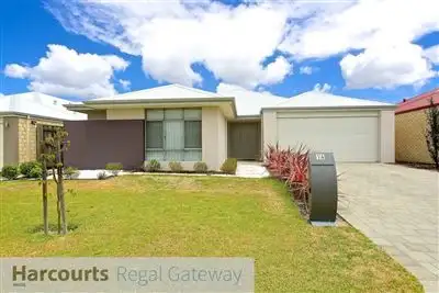 Main view of Homely house listing, 16 Catseye Crescent, Wellard WA 6170