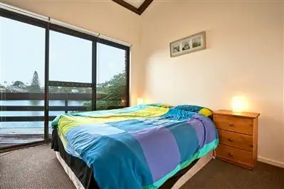 Sixth view of Homely townhouse listing, 12 Orvieto Ave, Mermaid Waters QLD 4218