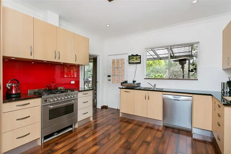 Sixth view of Homely house listing, 5 Nunyah Drive, Banksia Park SA 5091