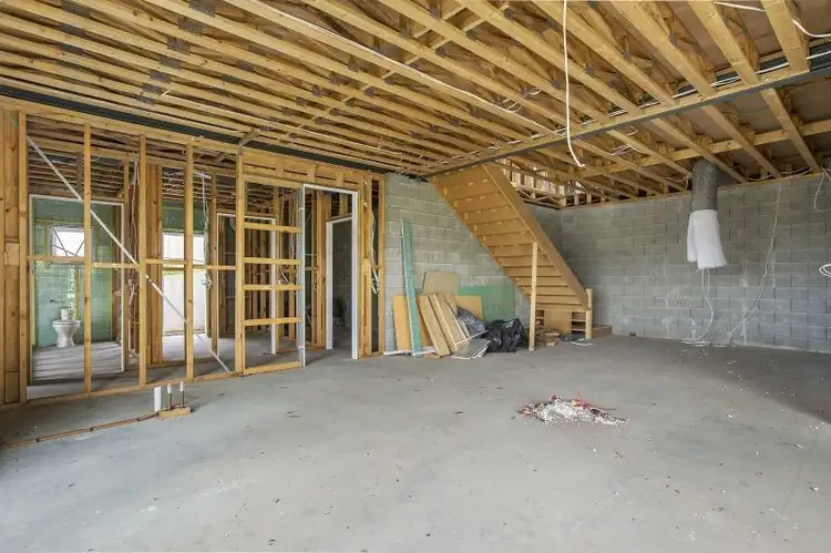 Fifth view of Homely house listing, 18 Peter Chance Crescent, Langwarrin VIC 3910