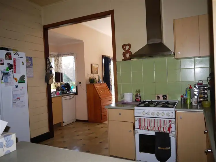 Fourth view of Homely house listing, 108 Grassy Road, Currie TAS 7256