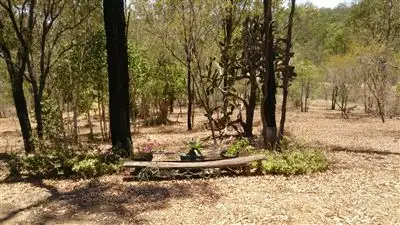 Third view of Homely house listing, 1 Corrys Lane, Mount Morgan QLD 4714