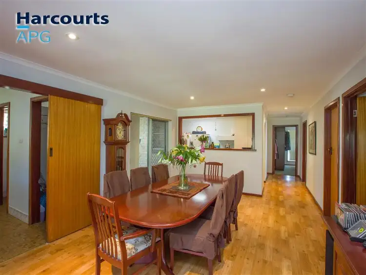 Fourth view of Homely house listing, 2 Middleton Street, Donnybrook WA 6239