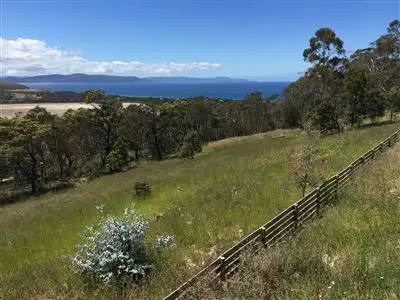 Sixth view of Homely land listing, 813 Gellibrand Drive, Sandford TAS 7020