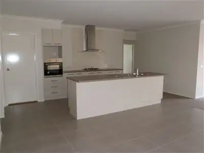 Second view of Homely house listing, 12 Bayley Street, Alexandra VIC 3714