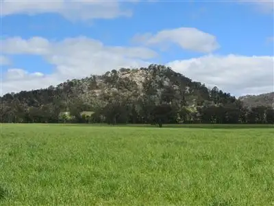Fifth view of Homely rural property listing, 0 Creightons Creek Road, Euroa VIC 3666