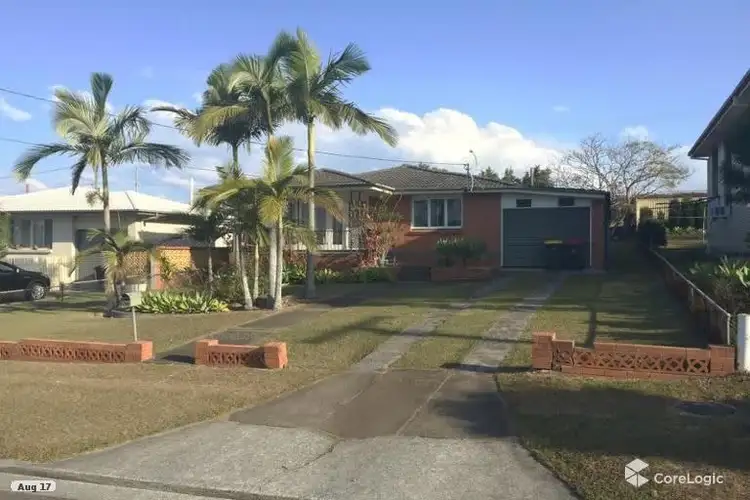 Main view of Homely house listing, 36 Blenheim Street, Chermside West QLD 4032