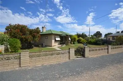Third view of Homely house listing, 13 Adelaide Road, Lameroo SA 5302