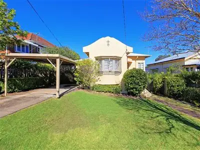 Second view of Homely house listing, 3 Percival Terrace, Holland Park QLD 4121