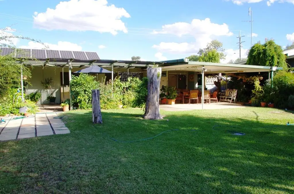 Main view of Homely house listing, 57 Boundary Street, Wee Waa NSW 2388