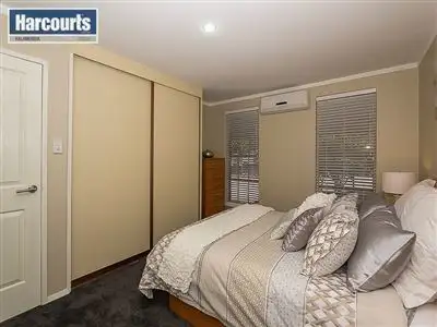 Fifth view of Homely house listing, 5 Mileti Road, Lesmurdie WA 6076