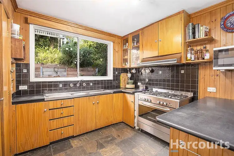 Sixth view of Homely house listing, 5 Tarakan Street, Boronia VIC 3155