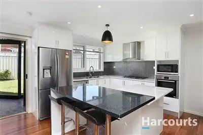 Second view of Homely house listing, 8 Barden Place, Thomastown VIC 3074