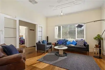 Second view of Homely house listing, 3 Avondale Road, Preston VIC 3072