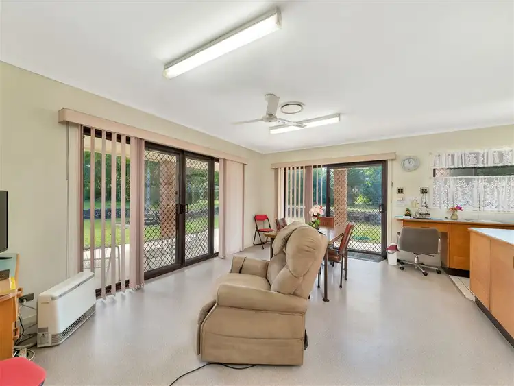 Fourth view of Homely house listing, 129 Trafalgar Drive, Morayfield QLD 4506