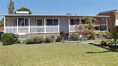 Main view of Homely house listing, 22 Parkland Drive, Kings Point NSW 2539