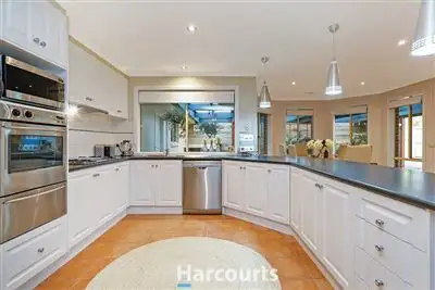 Second view of Homely house listing, 12 Tambo Court, Pakenham VIC 3810