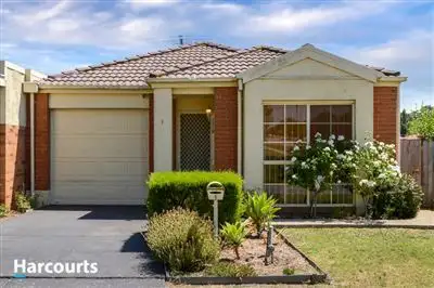 1 Bungalow Lane, Narre Warren South VIC 3805