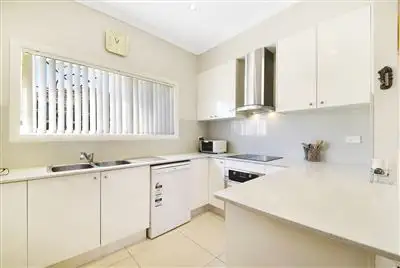 Fifth view of Homely semi-detached listing, 15 Wray Street, Fairfield Heights NSW 2165