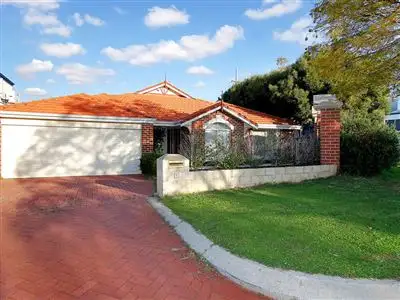 Main view of Homely house listing, 2 Monkton Fairway, Maylands WA 6051