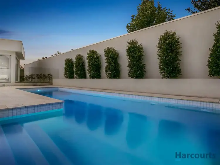 Sixth view of Homely house listing, 11 Lewisham Court, Warragul VIC 3820