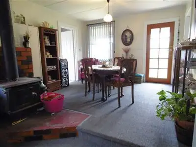 Second view of Homely house listing, 24 Upper Havelock Street, Smithton TAS 7330