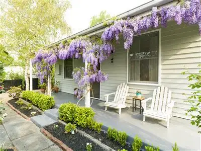 Second view of Homely house listing, 14 Giles Street, Mirboo North VIC 3871