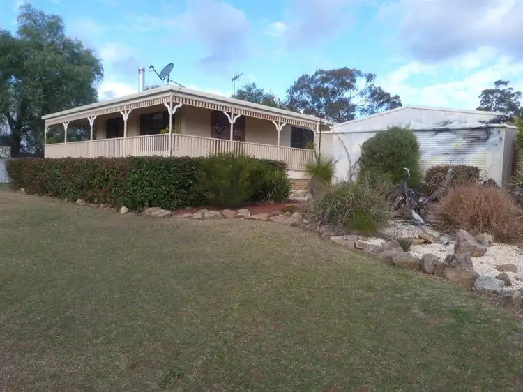 Main view of Homely house listing, 11-13 William St, Merriwa NSW 2329