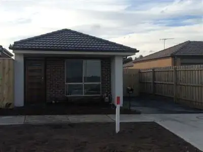Main view of Homely unit listing, 3/15 Edith Street, Epping VIC 3076